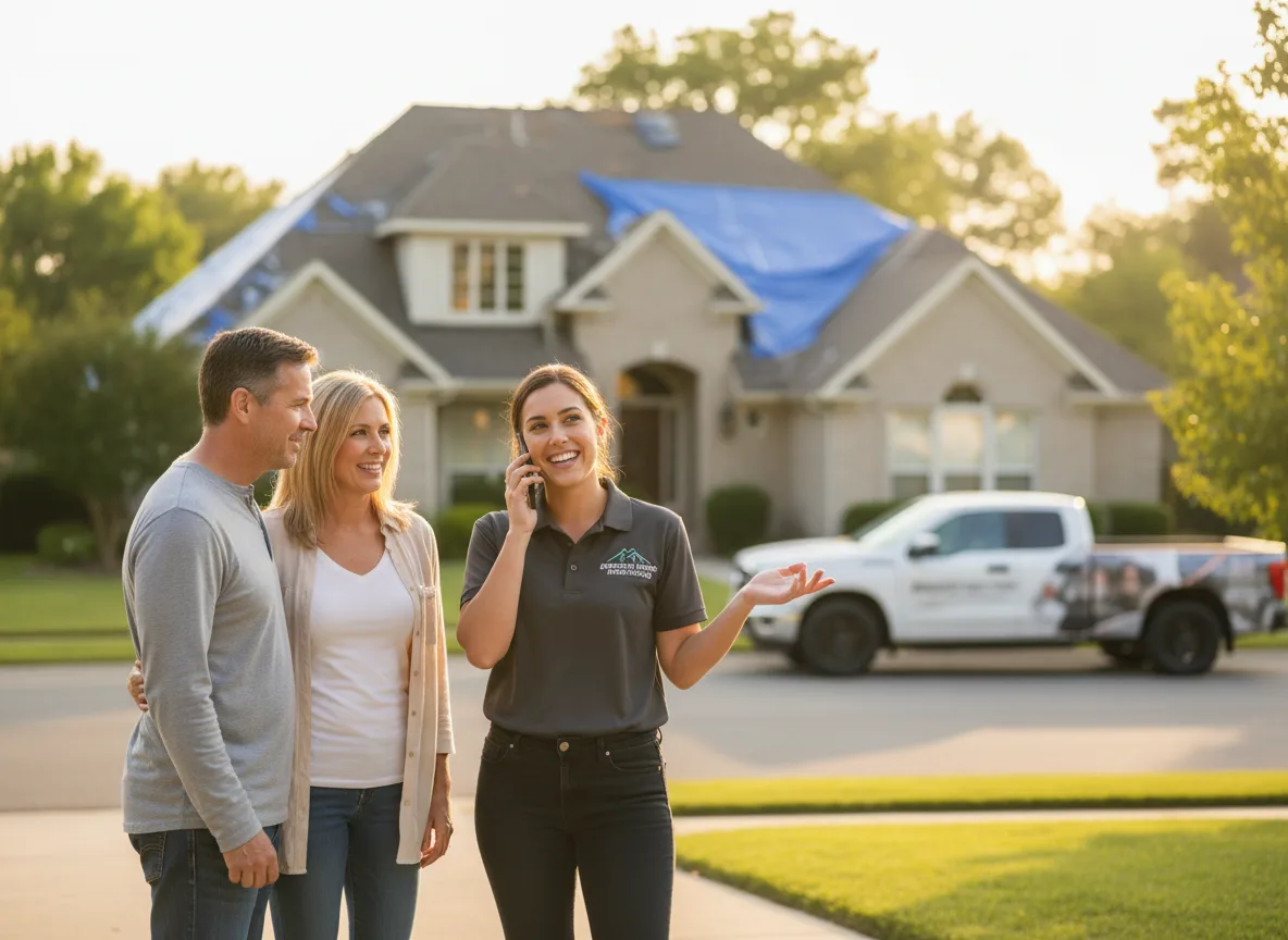 Emergency Roof Repair Dimock, SD FAQs